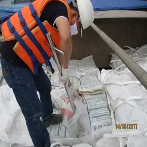 Ordinary portland cement (OPC) 42.5 42.5R, Bulk cheap price, Type I ASTM C 150, High quality from Vietnam