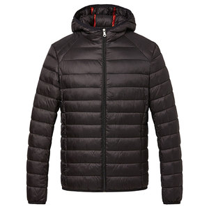 Chaqueta bomber ligera-Chaqueta Bomber Hombre Puffer/Chaquetas Bomber Mujer Short Stretch Ligero - Product Image 2
