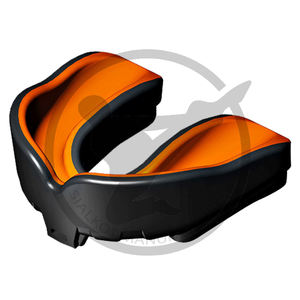 Protector bucal personalizado para boxeo, Muay thai, MMA, protector de goma de alta calidad, venta al por mayor - Product Image 1