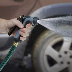 Buse industrielle robuste et ensemble d'adaptateurs de produit QuickConnect - Product Image 2