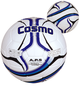 Balones de fútbol cosidos a mano de alta calidad Material de PU importado - Product Image 3