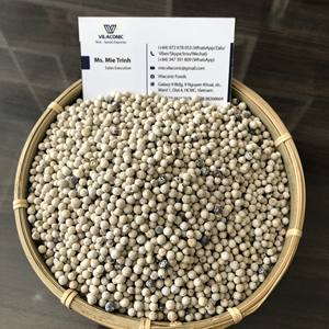 Poivre noir séché au soleil, brut, traité AD, sac de 1 kg, modèle 0084972678053 - Product Image 5