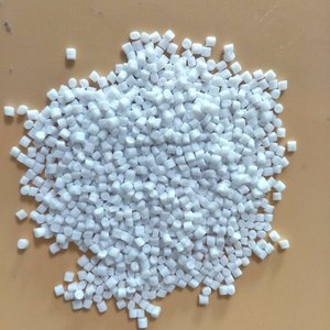 Certified <b>Abs</b> Plastic Raw Material Pellets/Granules - Product Image 2