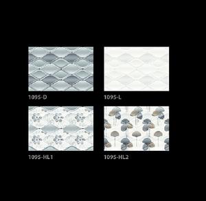 Cocina blanca ducha baño azulejo rústico azulejo de piso de cerámica 30x45cm - Product Image 6