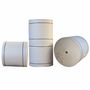 GB Both Side Uncoated Chip Board Grey <b>Paper</b> <b>Roll</b> 350 450 600 GSM - Product Image 1