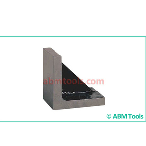 Solid <b>Cast</b> <b>Iron</b> Angle <b>Plate</b> for Industrial Use - Product Image 3