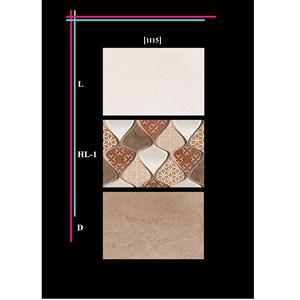 Azulejos de cerámica de 30x45cm Azulejos de impresión digital 30x45cm - Product Image 4