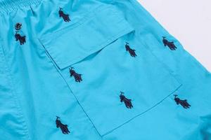 Short de sport imprimé pour hommes en gros Short de sport personnalisé avec design personnalisé de haute qualité, couleur, taille et logo - Product Image 2