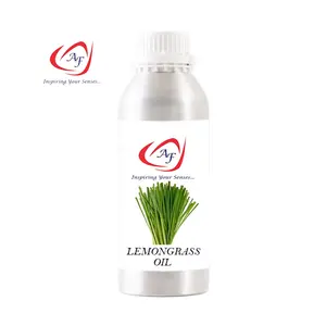 Compre el aceite de hierba de limón más vendido, ampliamente utilizado, el aceite esencial extraído naturalmente más vendido, el mejor para aromaterapia