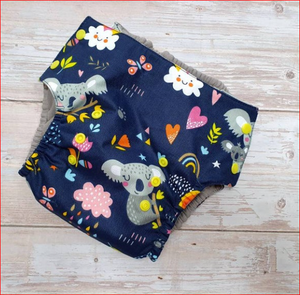 En gros Nouveau-Né Bébé Couches En Tissu - Product Image 3