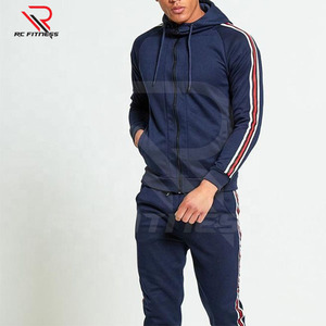 Chándal Deportivo Personalizado con Logotipo para Parejas, Venta al Por Mayor, Ropa Deportiva de Pakistán, Chándal para Hombre - Product Image 1