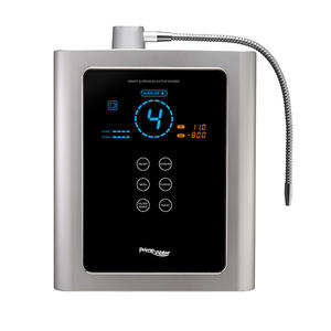 Purificateur d'eau populaire en Corée facile à utiliser SÉRIE PRIME-R Purificateur fabriqué en Corée EAU ALCALINE EAU HYDROGÈNE - Product Image 1