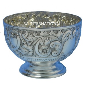 Tazón para Servir Frutas de Tendencia, Tazón Decorativo para Mesa, Utensilio de Cocina para Hogar, Hotel y Restaurante - Product Image 1