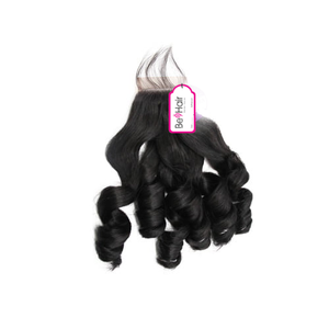 Cheveux humains vierges ondulés de haute qualité, usine, vente en gros, - Product Image 2