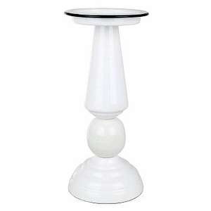 Portavelas VINTAGE esmaltado - Product Image 5