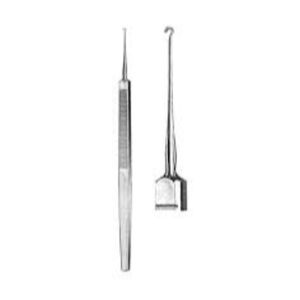 Retractores Graefe - Product Image 2