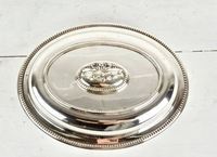 Conteneur de vaisselle beurre pour réfrigérateur, comptoir de cuisine, conception personnalisée, en acier inoxydable bien et brillant poli, 10 pièces