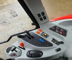 Tracteur à trous décoiffé, 290 mf, bas prix, livraison gratuite - Product Image 5