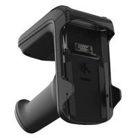Lecteur RFID portable UHF haute performance ZEBRA RFD2000, usage industriel, étanchéité IP52, vitesse de lecture de 700 étiquettes/secondes, batterie Li-Ion