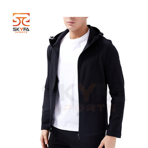 Sudadera con capucha de estilo único, nueva calidad, transpirable, fresca, personalizada - Product Image 1