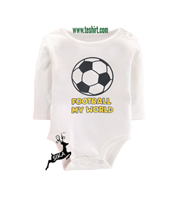 Vente directe d'usine, conception personnalisée, écologique, respirant, unisexe, hiver, manches courtes, vente en gros, barboteuse pour enfants, teinture Pantone - Product Image 1