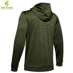 Sudadera con capucha para hombre, prenda deportiva masculina de alta calidad con estampado de logotipo personalizado, a la moda - Product Image 4