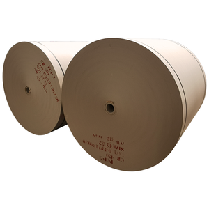 450 GSM Core Board CB สำหรับแกนกระดาษบรรจุภัณฑ์หลอดกระดาษโรงงานไทย - Product Image 1