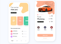 Aplicación de servicio de reparación de automóviles a pedido para software de reserva de taxis y camiones móviles/Android