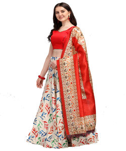 Designer coloré brodé travail manuel indien et pakistanais Lehenga Choli Blouse traditionnel personnalisé vêtements vêtements en gros - Product Image 2