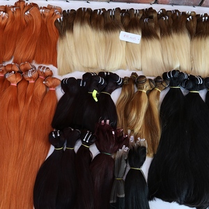 วิกผมตรงผมมีไมค์เวียดนาม - Product Image 6