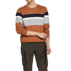 Sudadera blanca lisa de algodón 100% personalizada, alta calidad, Popular, venta al por mayor - Product Image 6