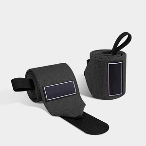 YING ENTERPRISES Bandes de maintien de poignet en néoprène imperméables et respirantes pour la musculation, soutien respirant pour les mains, attelle de gym - Product Image 5
