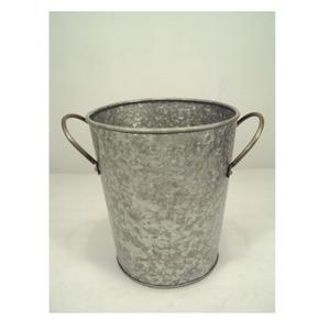 Metal Galvanized <b>Wash</b> <b>Tub</b> for Home Use - Product Image 4