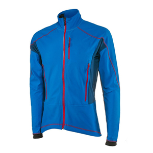Los hombres deportes abrigo a prueba de viento y transpirable Fitness ropa deportiva chaqueta - Product Image 3