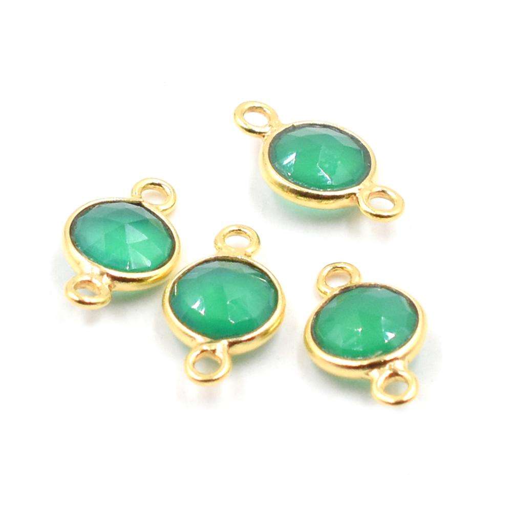 สีเขียว