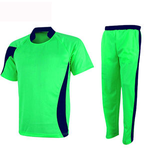 Sialkot dernière conception uniforme de cricket personnalisé 2023 - Product Image 2