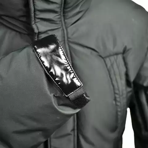 Veste longue d'hiver pour hommes et femmes,, nouvelle collection - Product Image 3