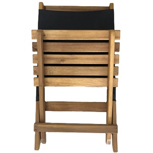 เก้าอี้พับ,เก้าอี้อเนกประสงค์เหมาะสำหรับหลายพื้นที่ทั้งในและนอกอาคาร - Product Image 2