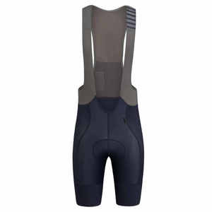 Conjunto de pantalones cortos con pechera personalizables de alta calidad Unisex para ciclismo cortavientos impermeable ropa deportiva transpirable ligera para Fitness - Product Image 6