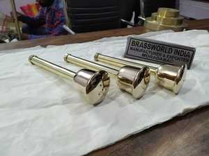 Rociador de latón sin terminar, suministros de Iglesia, Brassworld, suministros funerarios de la India - Product Image 3