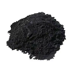 Powdered Activated Carbon from high-quality wood chips and coals