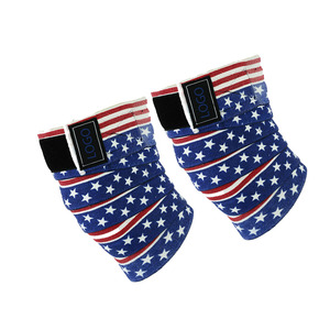 Vêtements de Fitness, Protection du genou/genouillères d'haltérophilie robustes pour homme et femme - Product Image 6