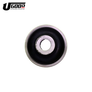 Pièce de rechange pour moteur hors-bord Suzuki 75-85HP 54130-96320 Nouveau amortisseur inférieur en caoutchouc pour moteur à essence 2 temps pour bateaux - Product Image 3