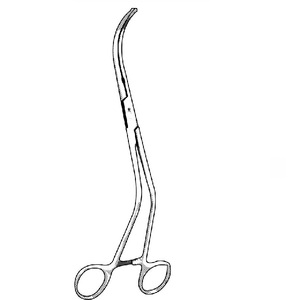 Wylie aórtica Abdominal abrazadera - Product Image 4