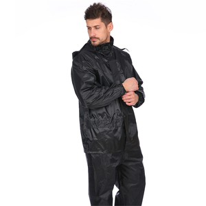 2019 High Quality Wading Jacket Waterproof Fishing Facket Custom Men Fishing Rain - Product Image 2