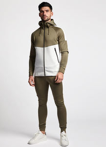 Los chándales de Primavera de talla XL ajustados Unisex más vendidos, logotipo personalizado, profesional, al por mayor, ecológico, sin costuras - Product Image 6