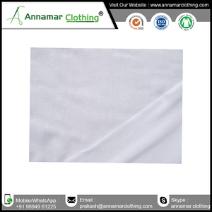 Tela de muselina suave 100% Natural para ropa de bebé, fabricante, compra al mejor precio, pedido a granel - Product Image 5