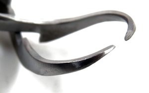 เครื่องมือผ่าตัดสแตนเลสขนาดเล็กแบบใช้มือ ยี่ห้อจอนส์ สำหรับสัตวแพทย์และทันตกรรม คุณภาพสูง ได้รับการรับรองมาตรฐาน CE ใช้ซ้ำได้ UAMED - Product Image 6