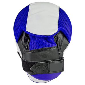 Manoplas de entrenamiento profesional, almohadilla de enfoque de boxeo - Product Image 5