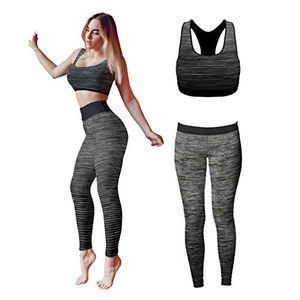 Ensemble de sport pour femmes, costume personnalisé, de fitness, natation, danse, luxe et confortable, - Product Image 1